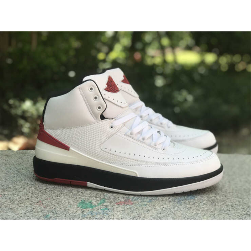 Air Jordan 2 OG “Chicago” Sneakers