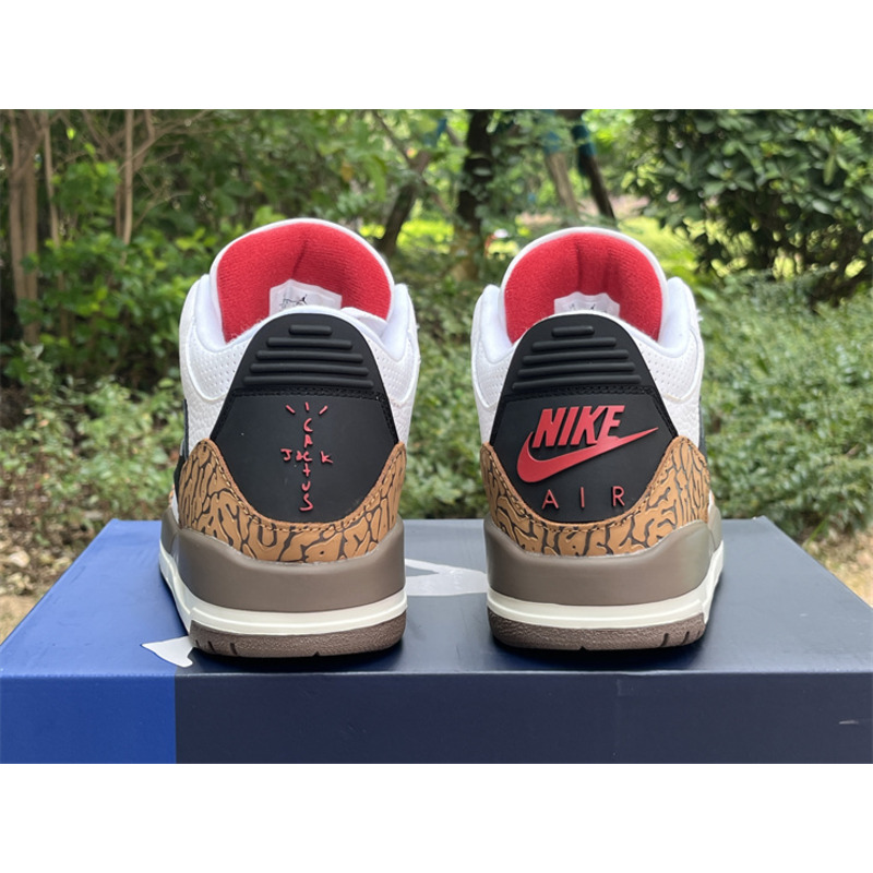 Jordan Legacy 312 Low Sneaker