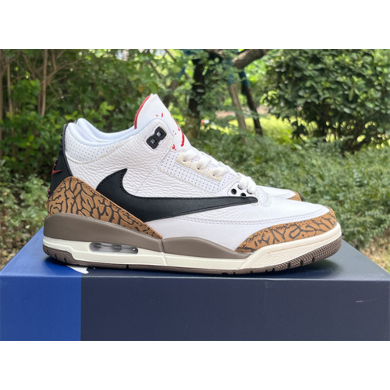 Jordan Legacy 312 Low Sneaker