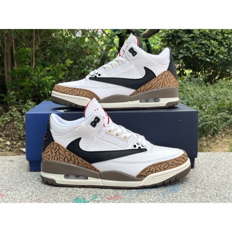 Jordan Legacy 312 Low Sneaker