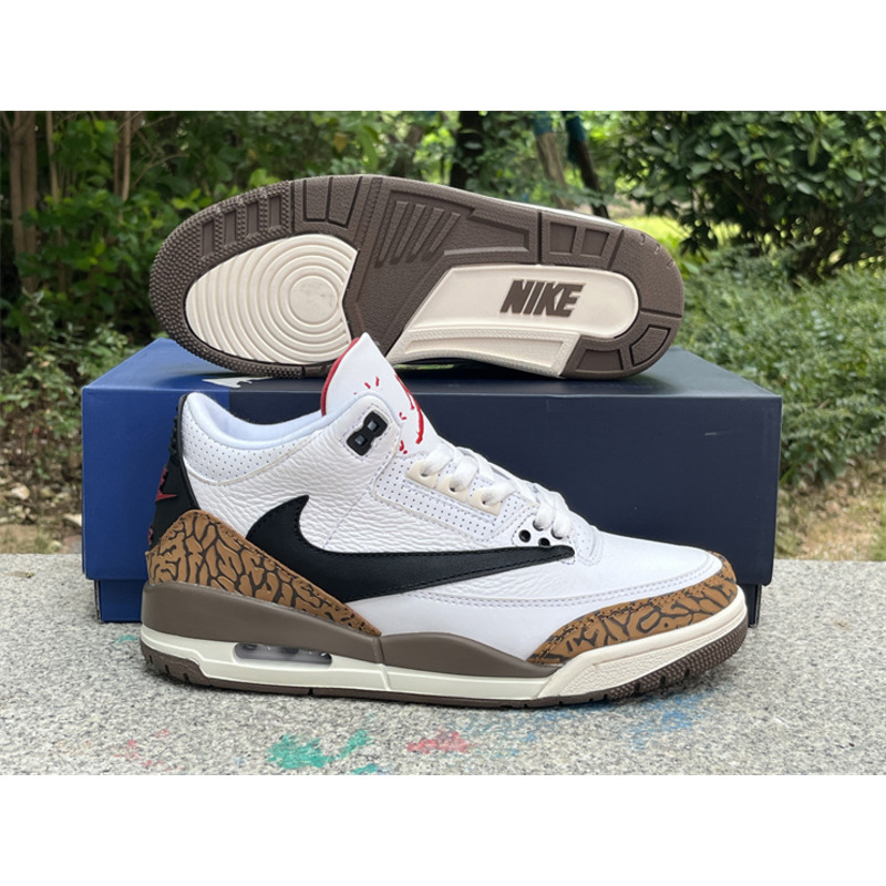 Jordan Legacy 312 Low Sneaker