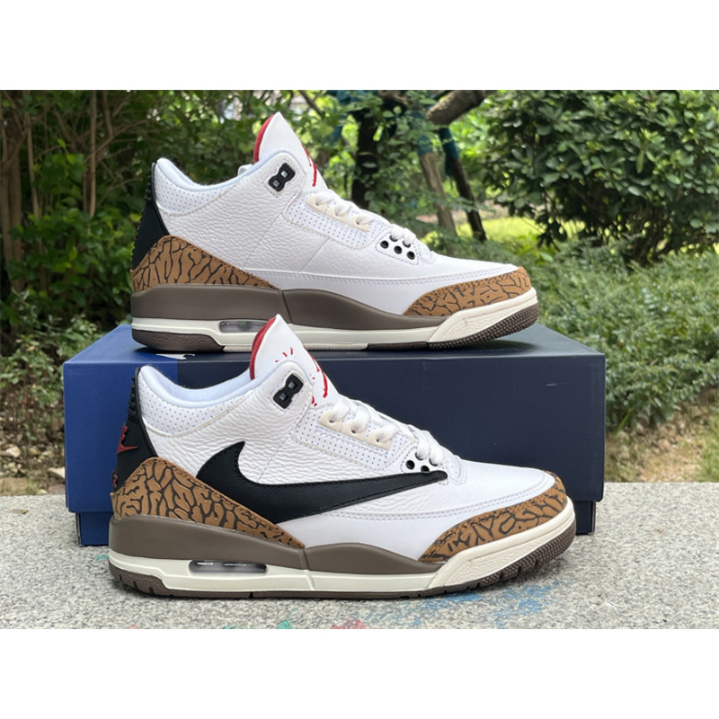 Jordan Legacy 312 Low Sneaker