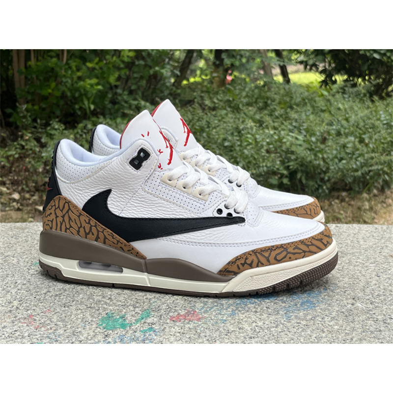 Jordan Legacy 312 Low Sneaker