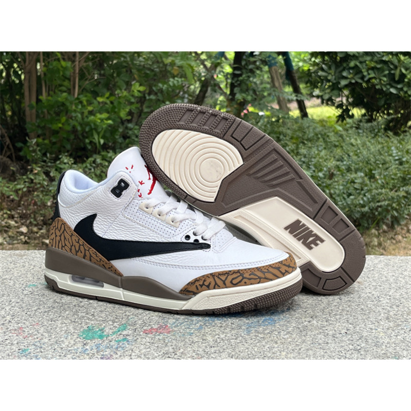 Jordan Legacy 312 Low Sneaker