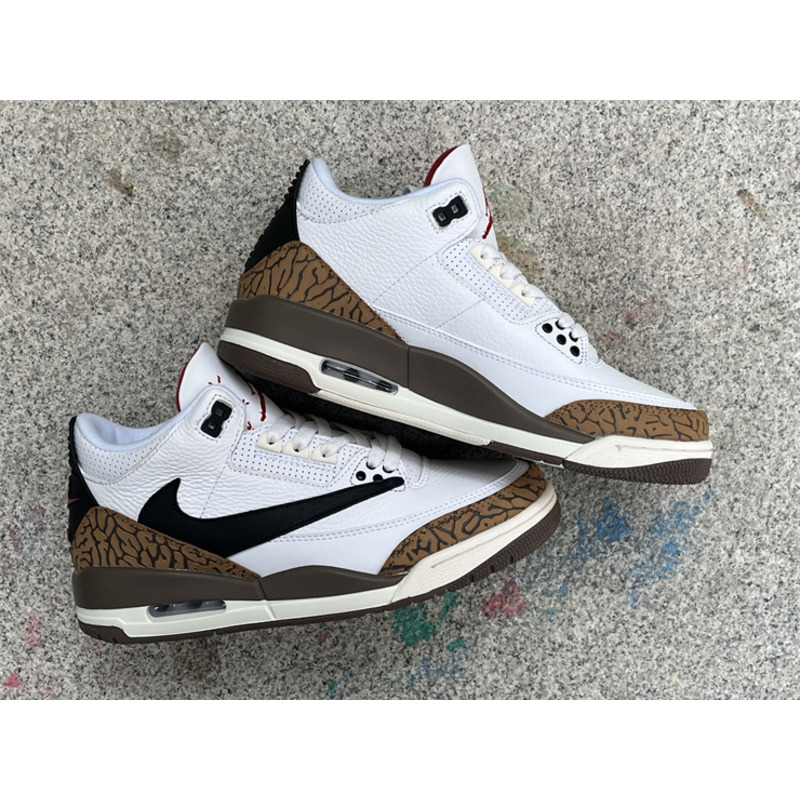 Jordan Legacy 312 Low Sneaker