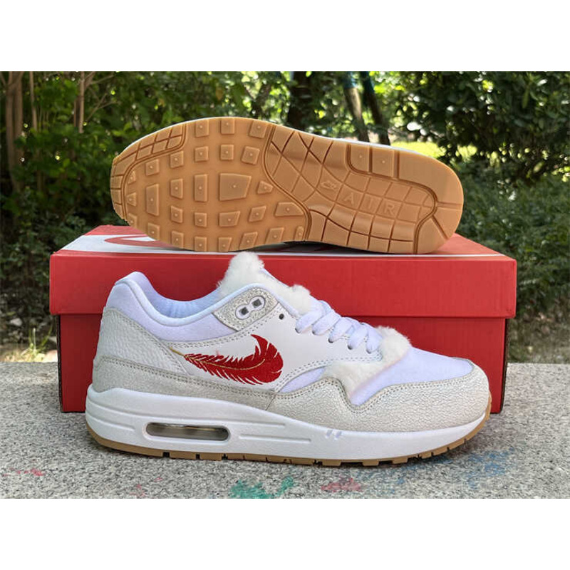 Nike Air Max 1 Sneaker “The Bay”