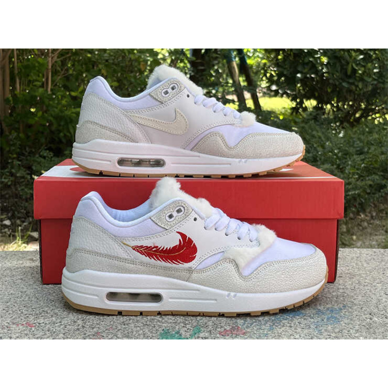 Nike Air Max 1 Sneaker “The Bay”