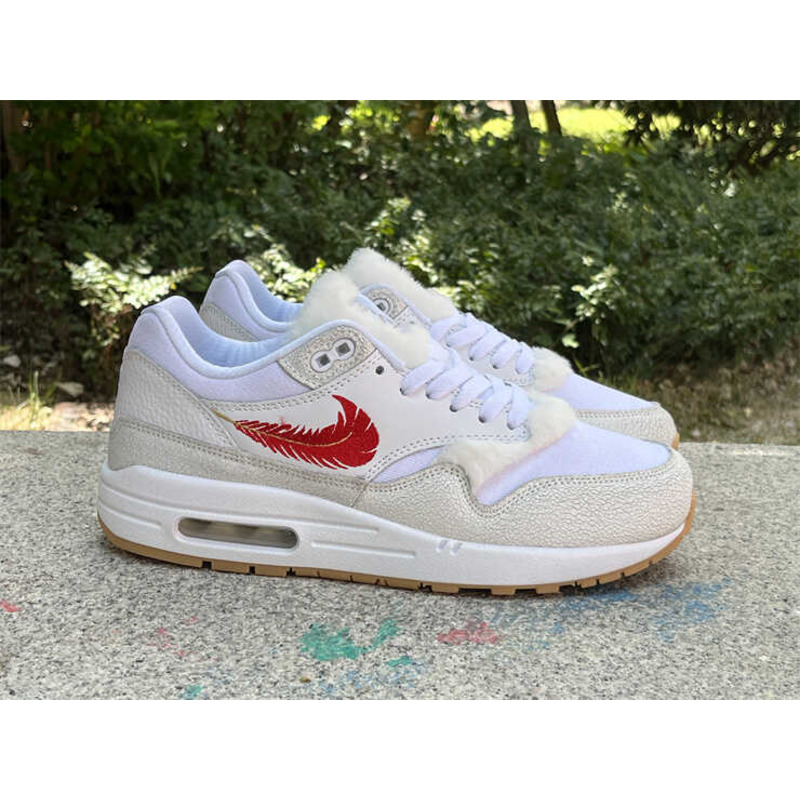 Nike Air Max 1 Sneaker “The Bay”