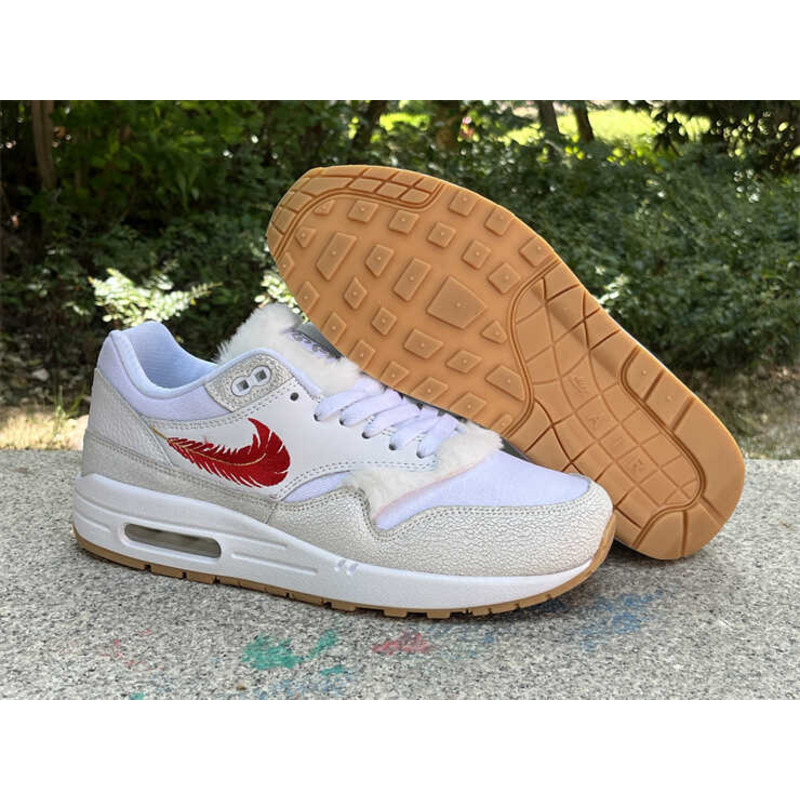 Nike Air Max 1 Sneaker “The Bay”