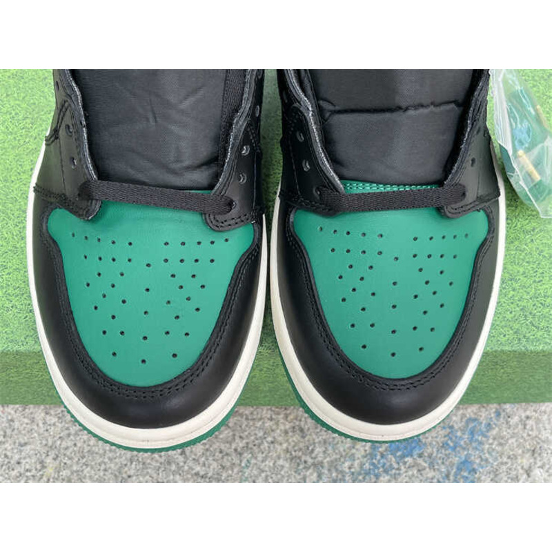 Jordan 1 High OG x Eastside Golf 1961 Green