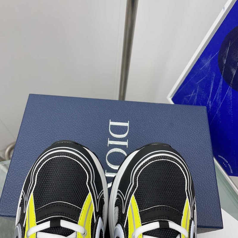 D*or b30 white black gray yellow