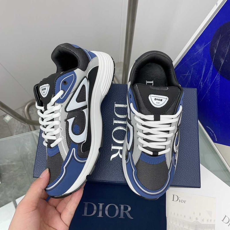 D*or b30 white gray blue black