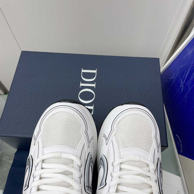 D*or b30 white gray