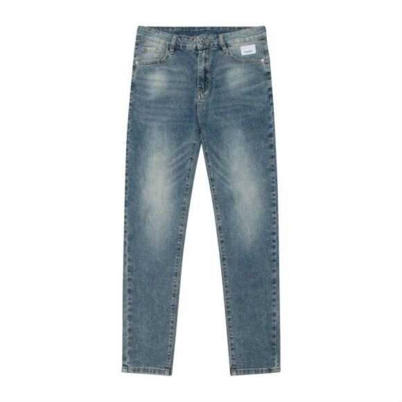 B**rry silm jeans blue