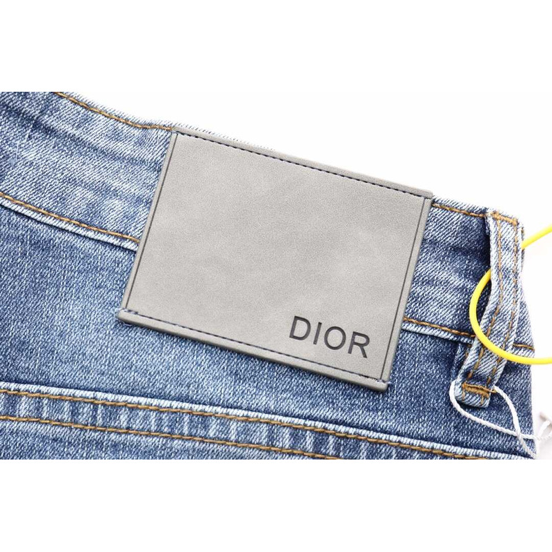 D*or slim jeans blue