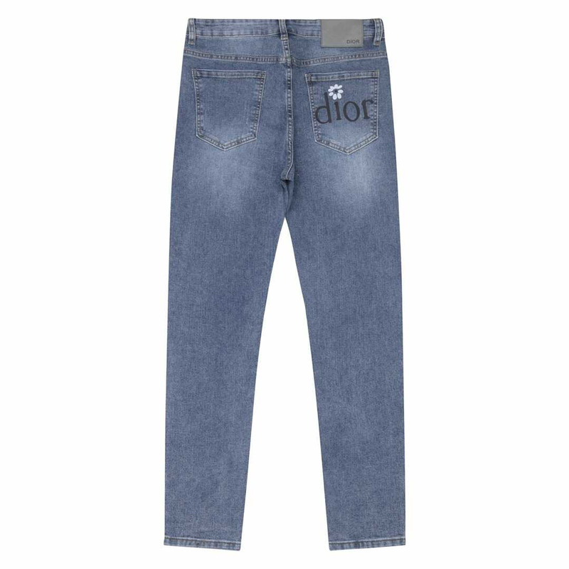 D*or slim jeans blue