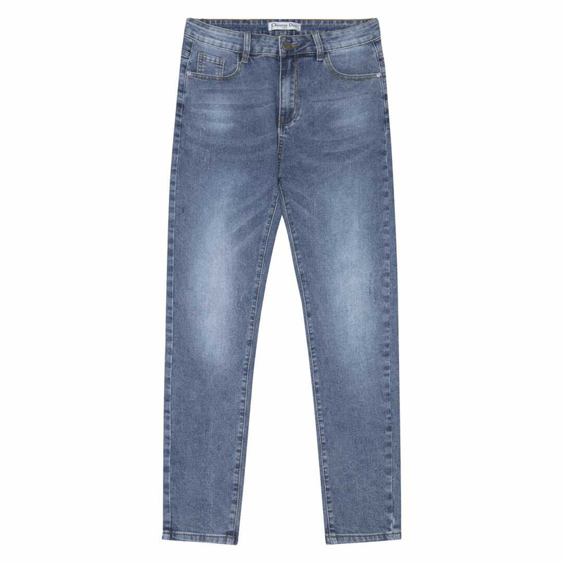 D*or slim jeans blue