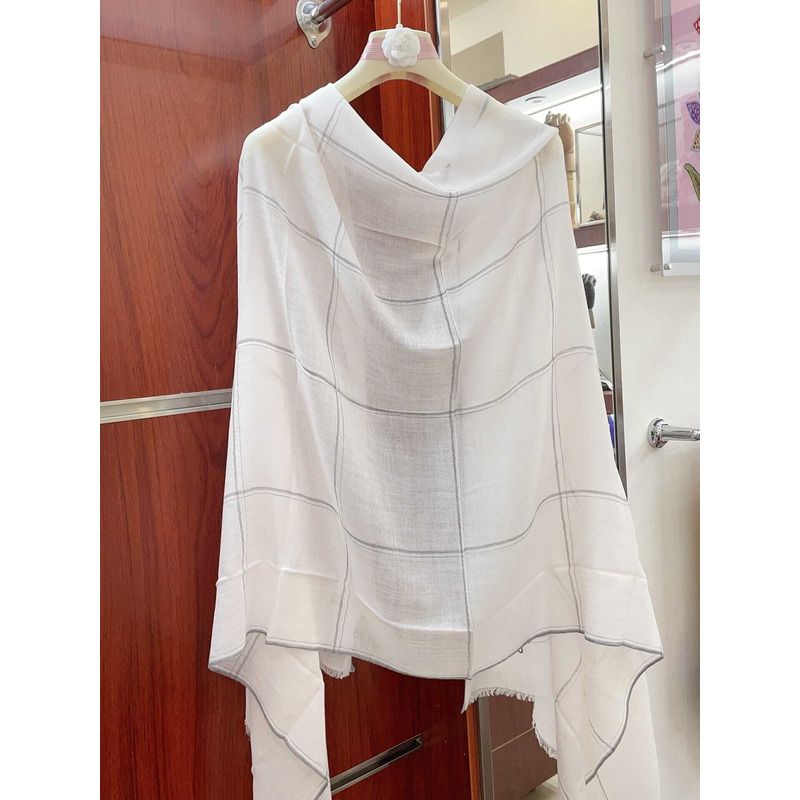 B**rry women\''s scarf white