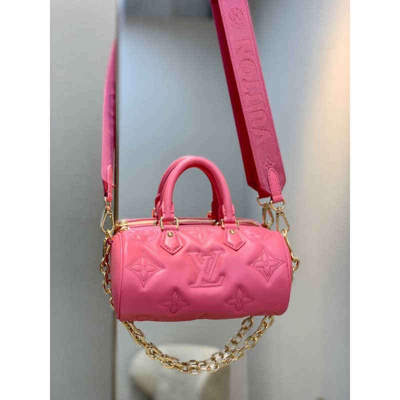 l**is V*t*n papillon bb tote pink