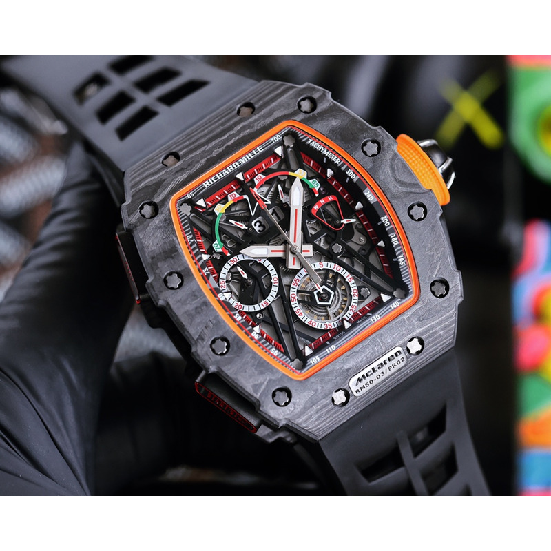 Richard Mille RM050-03 Chronograph Watches