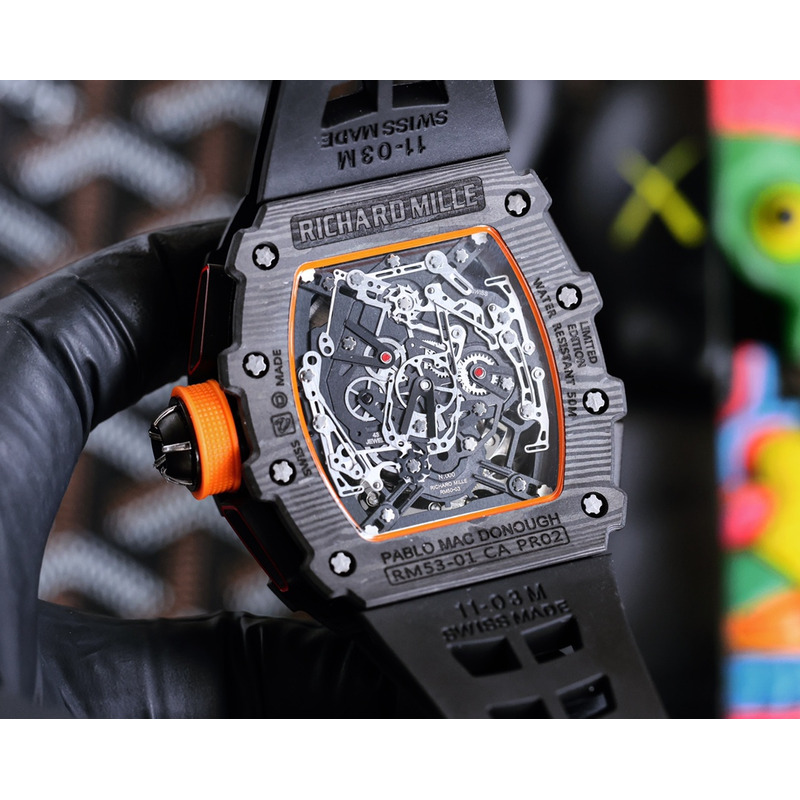 Richard Mille RM050-03 Chronograph Watches