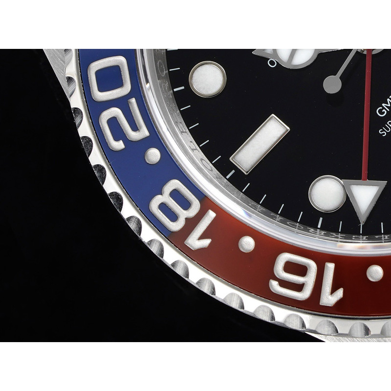 Rolex GMT-Master II Watch