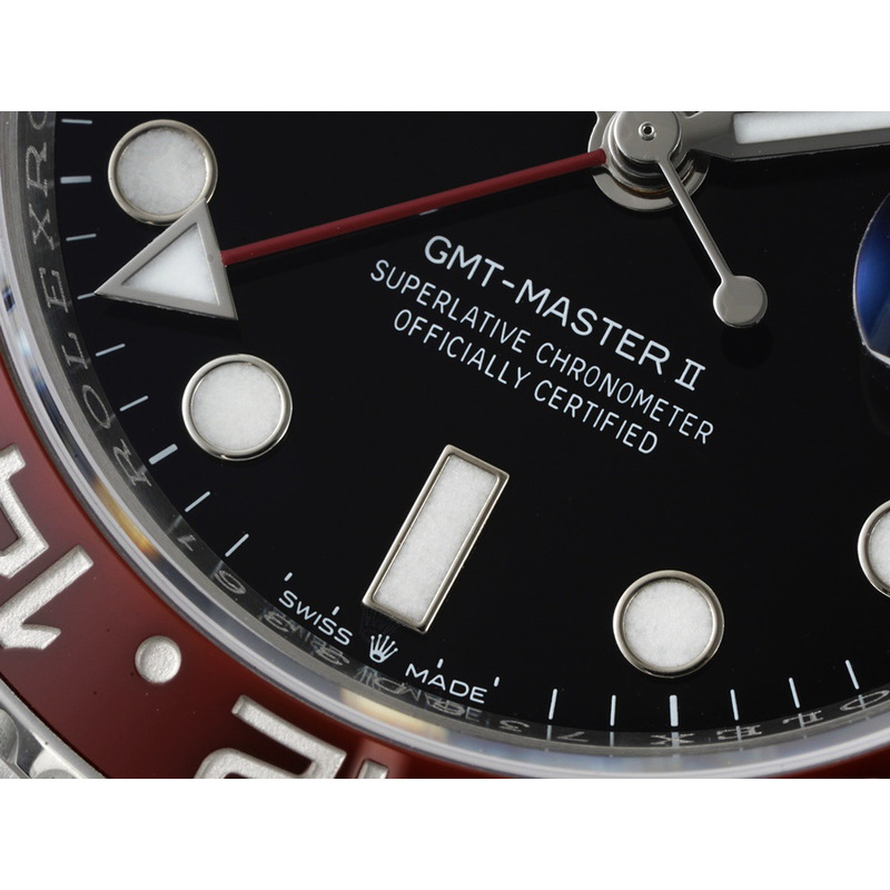 Rolex GMT-Master II Watch