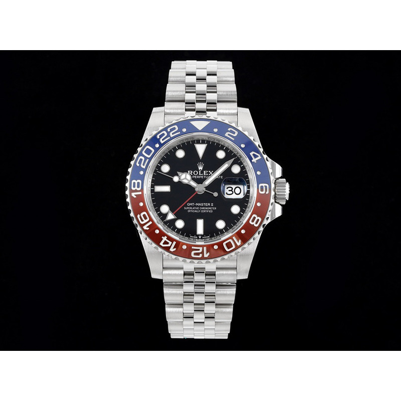 Rolex GMT-Master II Watch