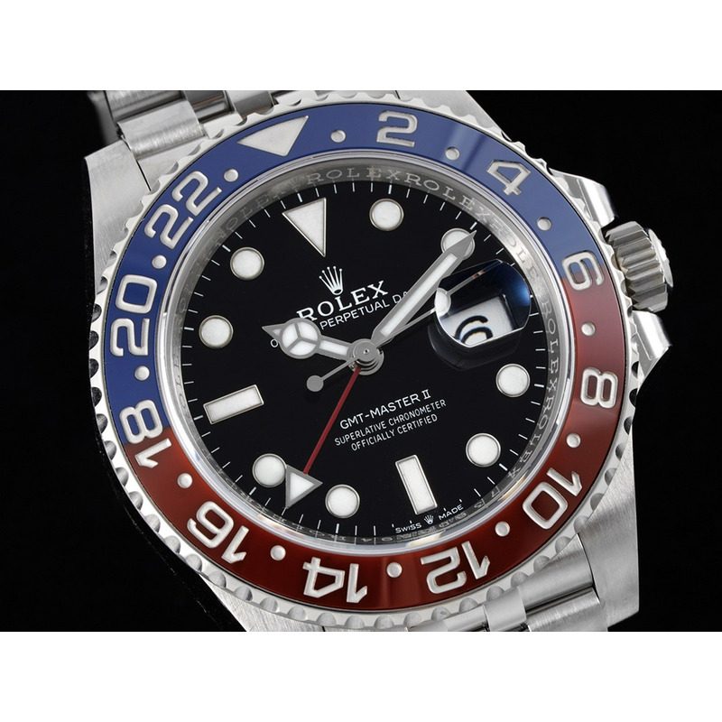 Rolex GMT-Master II Watch