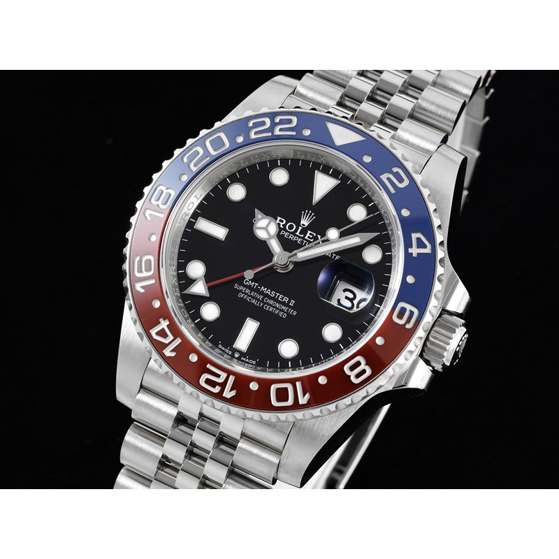 Rolex GMT-Master II Watch