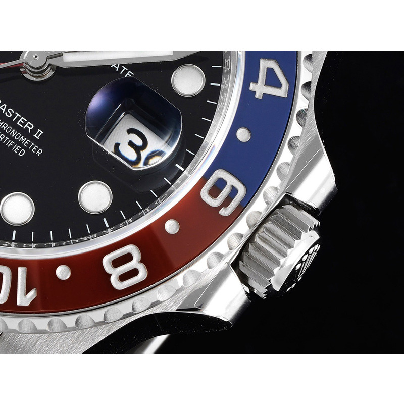 Rolex GMT-Master II Watch