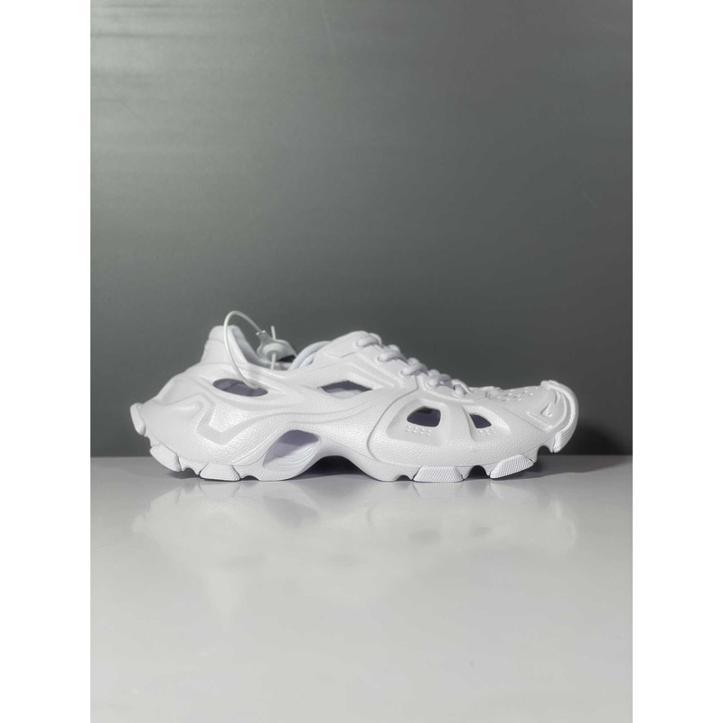 Ba*len*cia*ga hd sneakers white