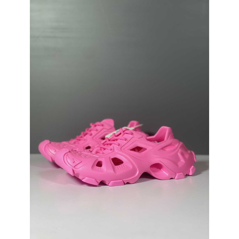 Ba*len*cia*ga hd sneakers pink