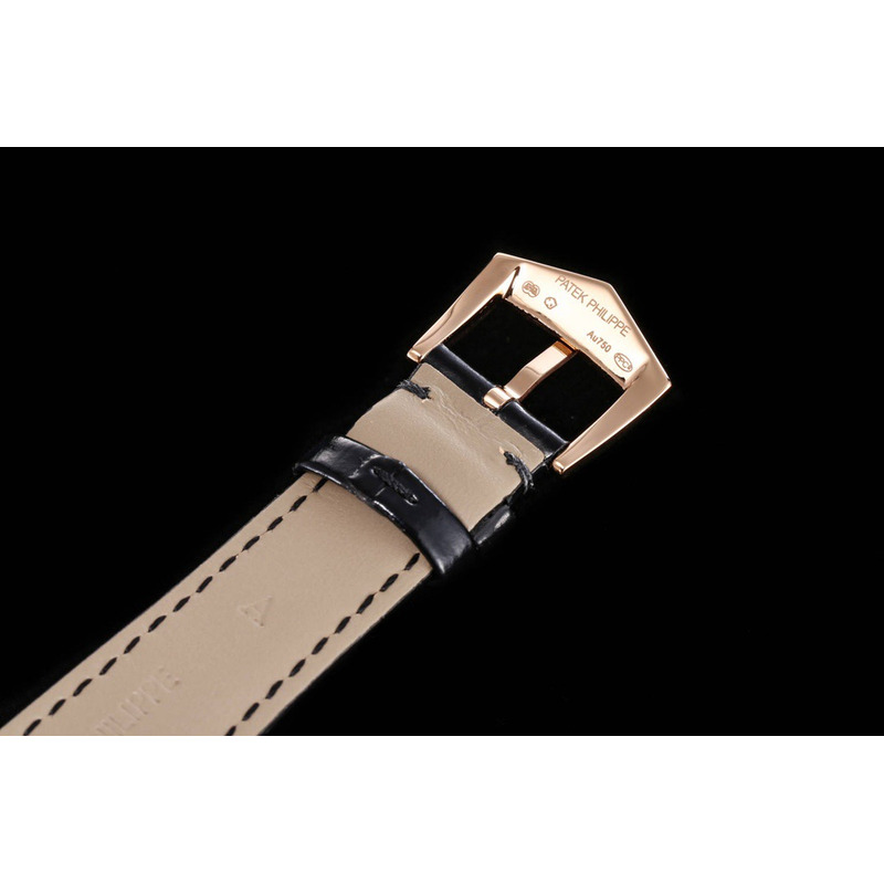 Patek Philippe Calatrava Yellow Gold 3796