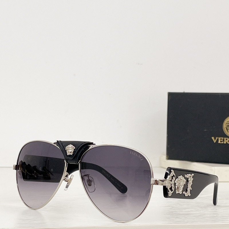 Versace Men\''s Sunglasses