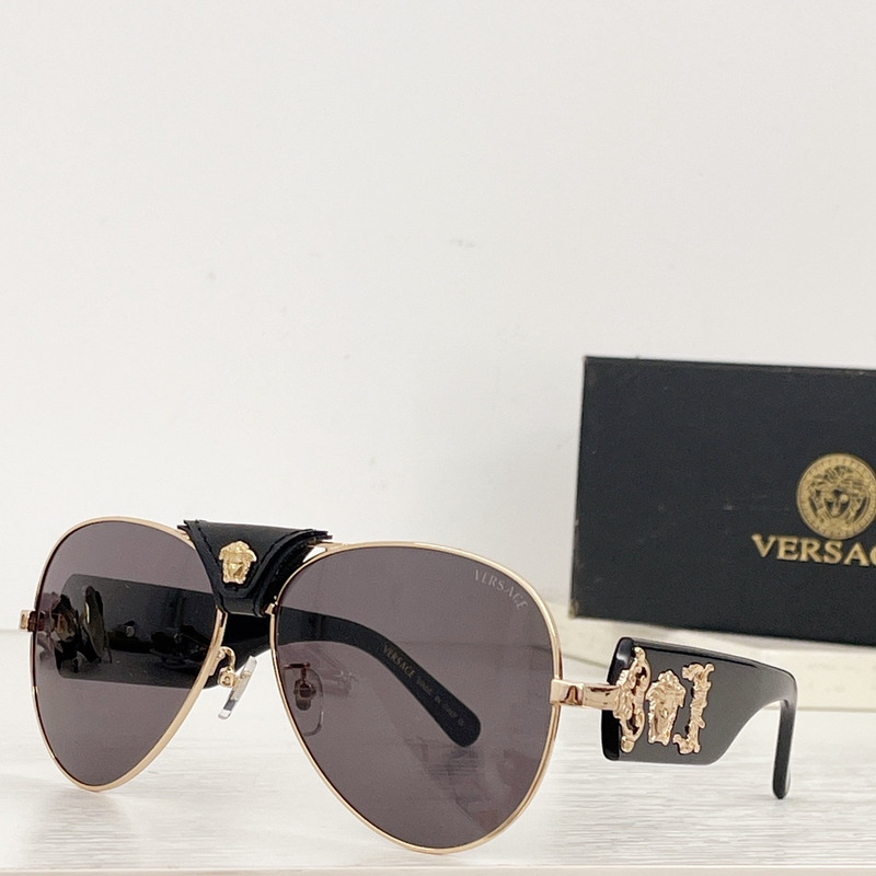 Versace Men\''s Sunglasses