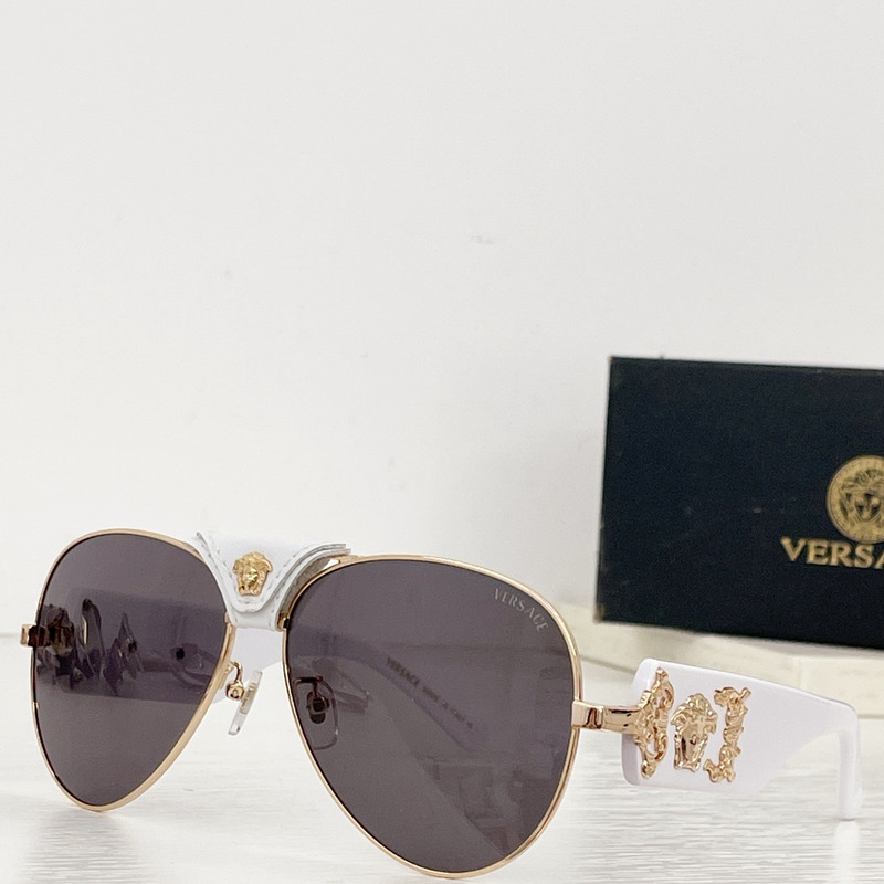 Versace Men\''s Sunglasses