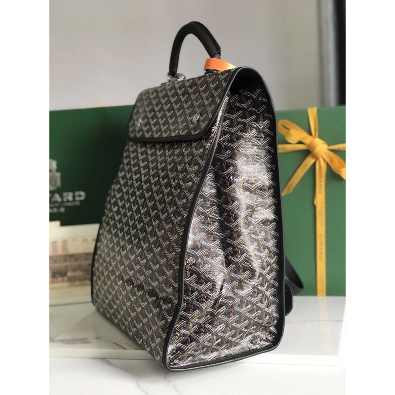 Go*ard saint léger backpack gray