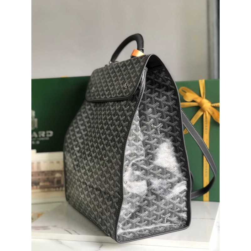 Go*ard saint léger backpack gray