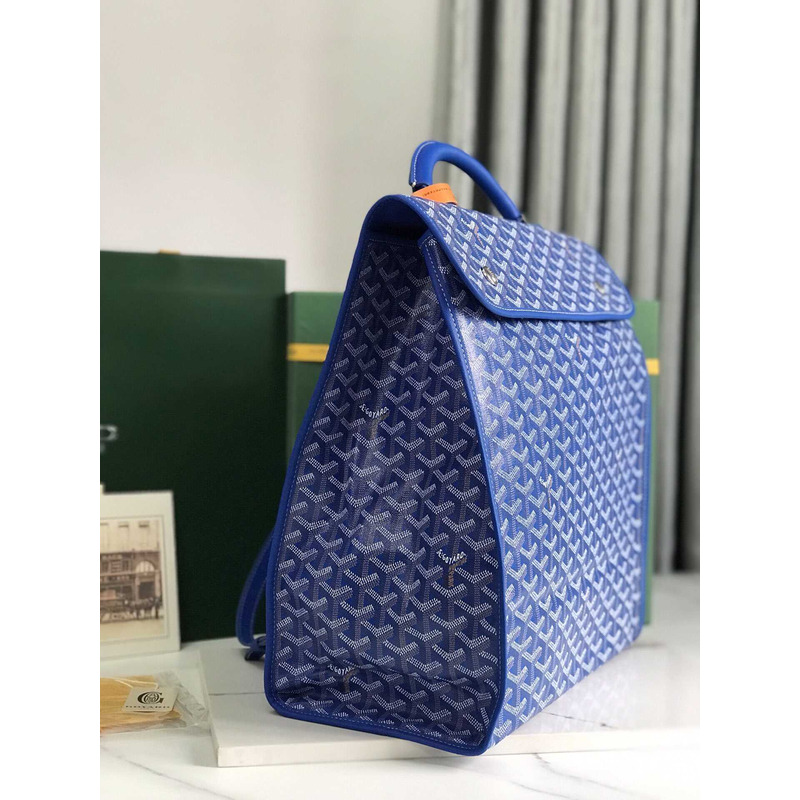 Go*ard saint léger backpack blue