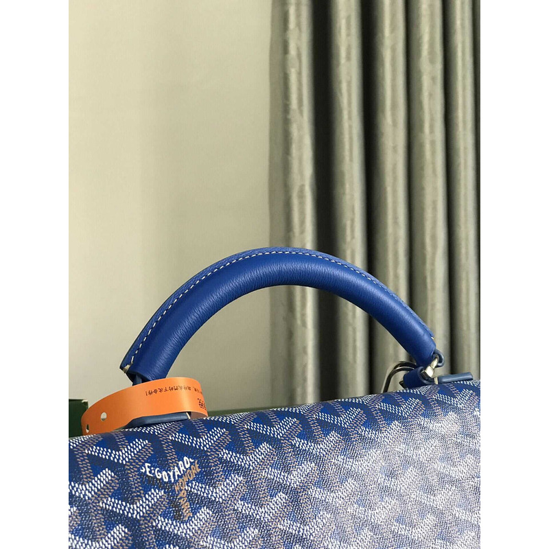 Go*ard saint léger backpack blue