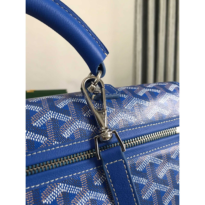 Go*ard saint léger backpack blue