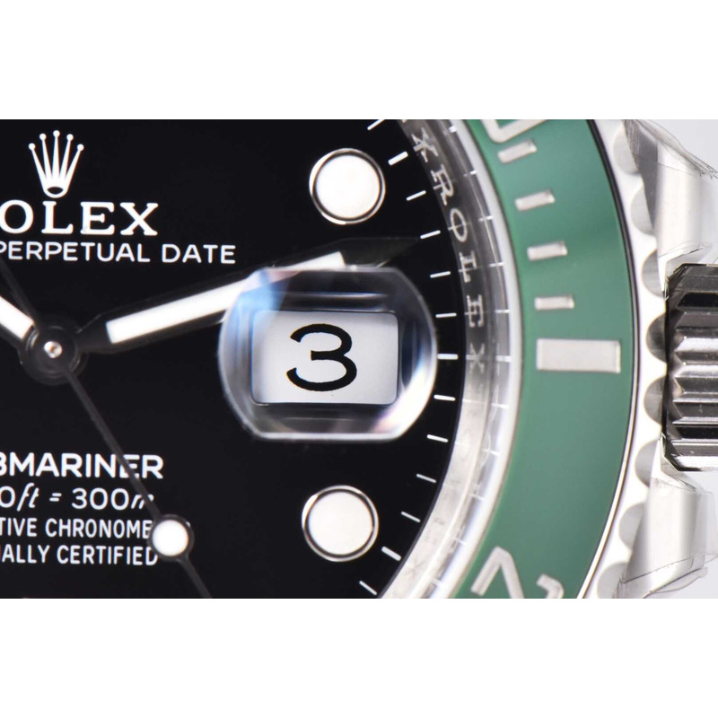 Rolex Submariner Date 41mm Clean Watches