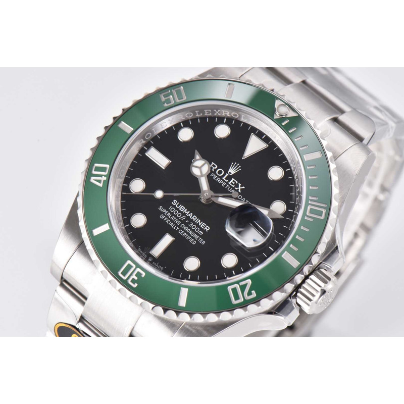 Rolex Submariner Date 41mm Clean Watches