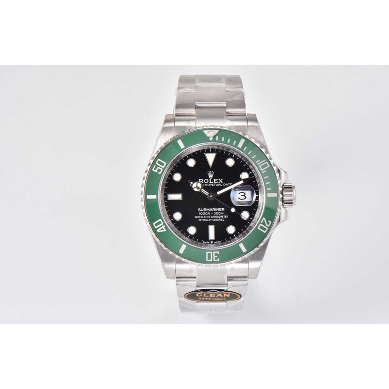 Rolex Submariner Date 41mm Clean Watches