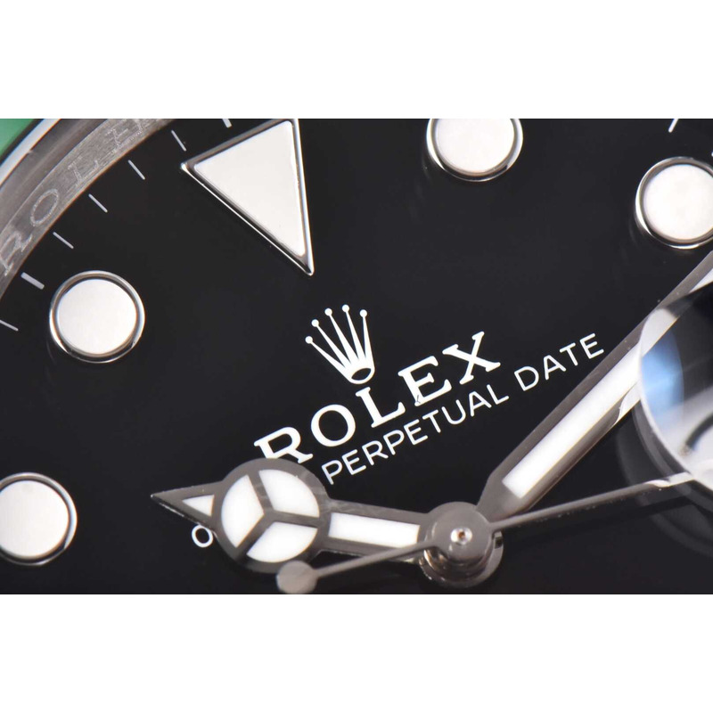 Rolex Submariner Date 41mm Clean Watches