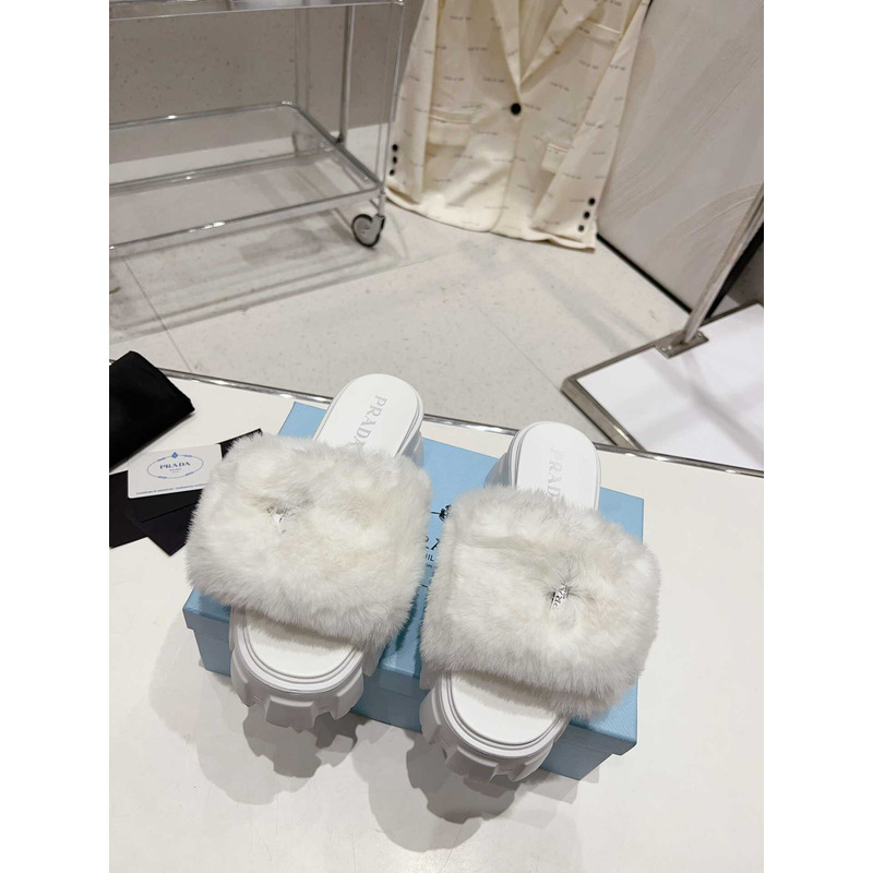 Pra*a shearing slides white