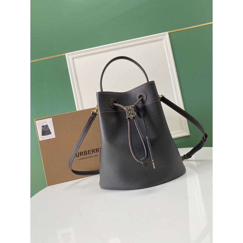 B**rry small tb bucket bag black