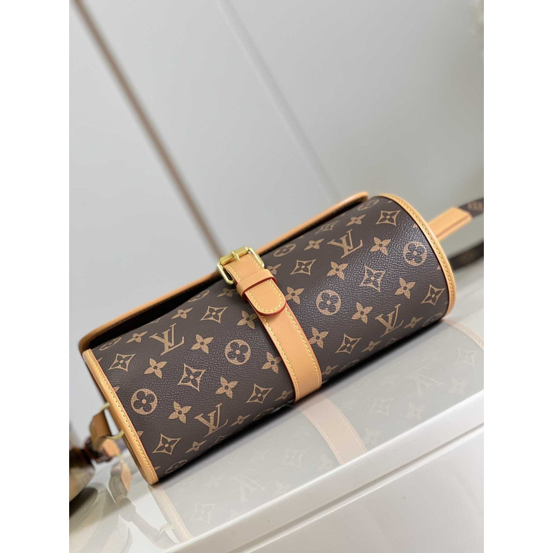 l**is V*t*n marne shoulder bag monogram