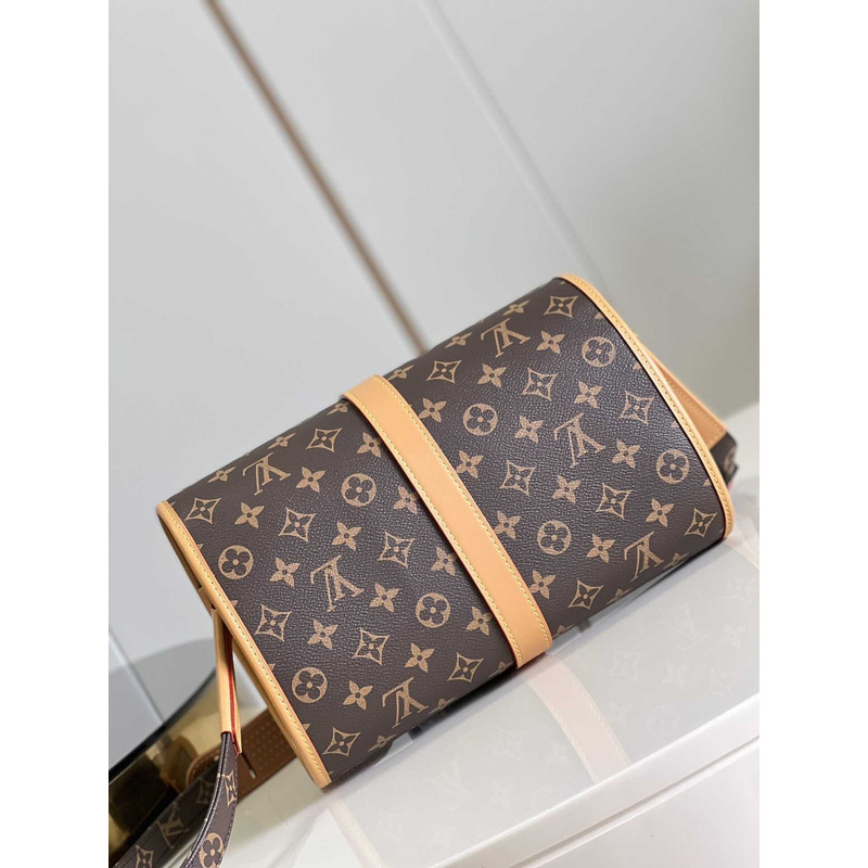 l**is V*t*n marne shoulder bag monogram